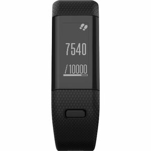 Garmin Vivosmart HR+ Черный, фото 2