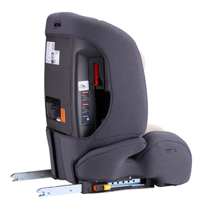 Автокресло Daiichi D-Guard Toddler™ Organic Grey (ISOFIX), фото 20