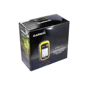 Навигатор для грибника Garmin etrex 10, фото 10