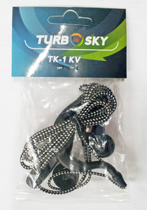 Гарнитура для рации Turbosky TK-1 KV, фото 2