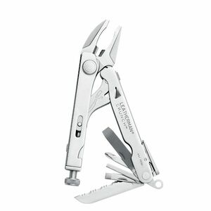 Мультитул Leatherman Crunch, фото 1