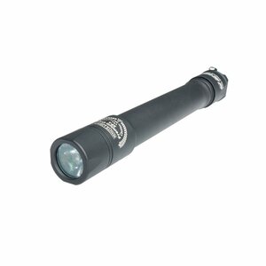 Фонарь Armytek Partner C4 v3 XP-L, серебро (Белый свет), фото 2