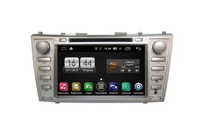 Штатная магнитола FarCar s170 для Toyota Camry VI (XV40) (2006-2011) на Android (L064), фото 1