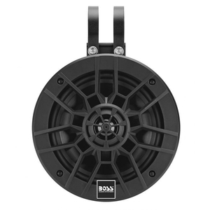 Корпусные влагозащищенные динамики Boss Audio marine MPWT 60 (6.5", 600 вт.), фото 2