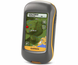 Garmin Dakota 10, фото 1