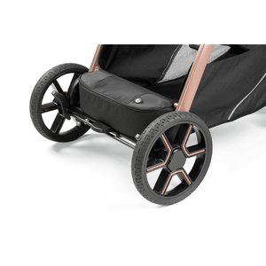 Прогулочная коляска Peg-Perego Ypsi Mon Amour 2021, фото 9