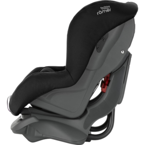 Автокресло Britax Romer First Class plus Cosmos Black, фото 5