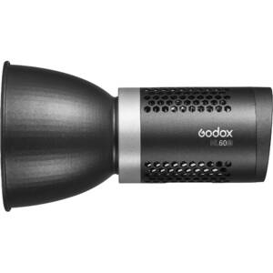 Осветитель светодиодный Godox ML60Bi, фото 7