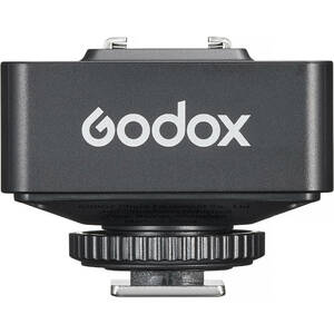 Приемник Godox XR TTL для Canon Nikon, фото 7