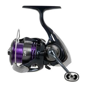 Катушка безынерционная 24 PROREX X LT 2000 (10611-200) DAIWA, фото 3
