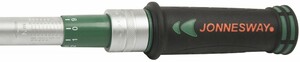 JONNESWAY T27200N Ключ динамометрический 1/2"DR, 40-200 Нм, фото 3