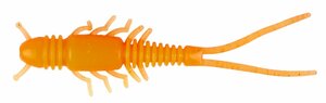 Виброхвосты съедоб. искусст. LJ Pro Series TIOGA HOG 2.5in (06.35)/T54 9шт., фото 3