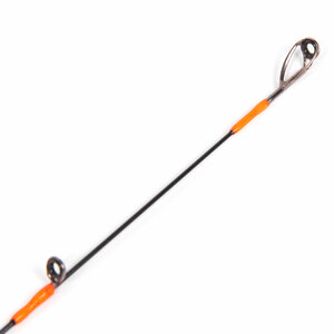 Спиннинг штекерный карбоновый Namazu Pro SupaPull-Jack Flyweight IM8 1,9 m/ 0,5-5 г, фото 4