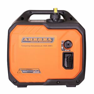 Инверторный генератор Aurora AGE 2500 i, 1,8 кВт, фото 8