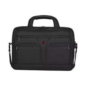 Сумка для ноутбука Wenger 14-16'', черный, 41x20x29 см, 18 л, фото 2