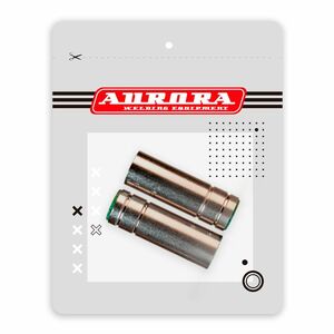 Сопло для сварочной горелки Aurora, Ø16 мм (MIG 14, 15) (2 шт.), фото 3