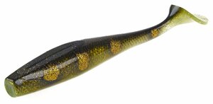 Виброхвост LJ 3D BBS Series GIANT KUBIRA SWIM SHAD 10,3in (26,00)/PG20 1шт., фото 2