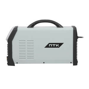 ПТК HANKER MULTIWAVE TIG 200 P AC/DC PFC LCD H05, фото 5