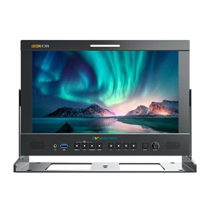 Видеомонитор AVMATRIX BSM133-8K, фото 2