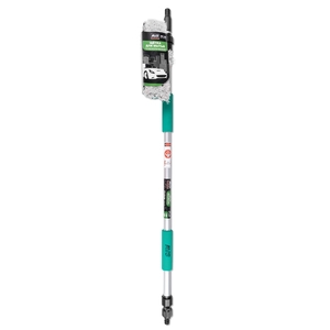 Щетка для мытья телескопическая SM-168 100-168 см, фото 15