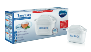 Кассета BRITA MAXTRA+ Универсальный упаковка 3 шт., фото 1