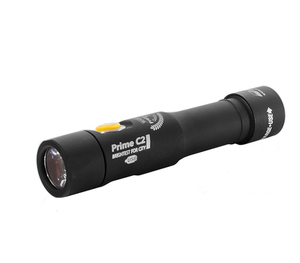 Фонарь светодиодный Armytek Prime C2 Magnet USB+18650, 1250 лм, аккумулятор, фото 13