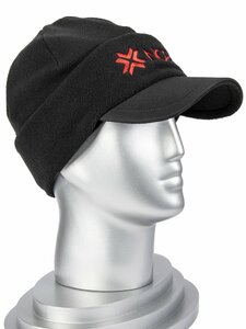 Шапка Norfin BALTIС чёрн. р.XL, фото 4
