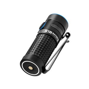 Фонарь светодиодный Olight S1R II Baton, фото 1