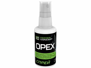 Спрей Feeder Concept ОРЕХ 0.050л, фото 2