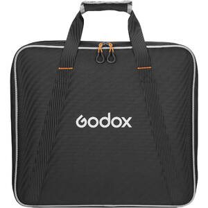 Осветитель светодиодный Godox LDX50Bi, фото 8