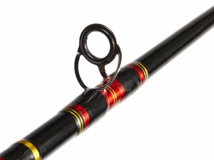 Удилище троллинговое Salmo Power Stick TROLLING CAST 2.40/HX, фото 5
