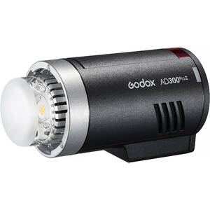 Вспышка аккумуляторная Godox AD300ProII, фото 12