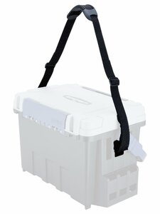 Ремень наплечный для ящика Meiho HARDBELT BM-200, фото 2