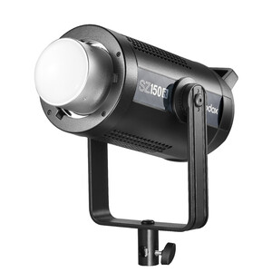 Осветитель светодиодный Godox SZ150R студийный, фото 8