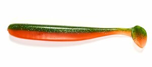 Виброхвосты съедоб. искусст. LJ Pro Series SLIM SHAKER 3in (07.60)/T56 9шт., фото 3