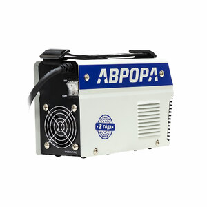 Сварочный инвертор Aurora Вектор 1600, до 160 А, фото 7