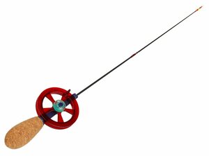 Удилище-комплект зимнее Lucky John BALANCED LURE SET, фото 3