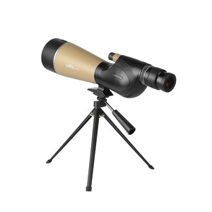 Зрительная труба Veber Snipe Super 20-60x80 WA WP, фото 3