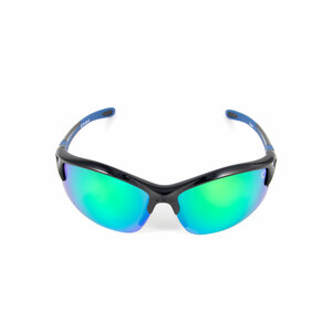 Очки поляризационные СЛЕДОПЫТ Equinox в футляре, линзы grey with green revo, фото 3