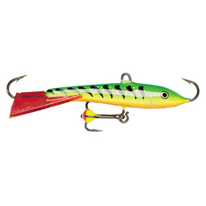 Балансир RAPALA Jigging Rap Color Hook 5 /GT, фото 1