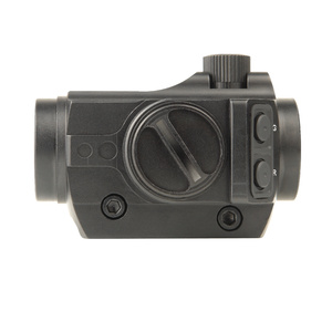 Прицел коллиматорный Veber Wolf Reflex 122 RG, фото 3