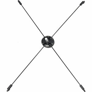 Комплект светодиодных осветителей Godox FL150S-K2 для видеосъемки, фото 16