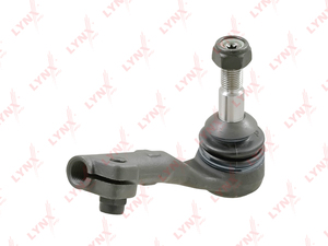 Рулевой наконечник R LYNXauto C4137R. Для BMW 1 E81/E82/E87 04-11 / 3 E90/E91/E92/E93 04-13 / X1 E84 09-15, фото 1