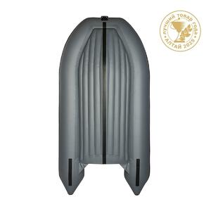 Лодка Алтай А320 надувное дно, красный/серый (модель A-S320AS) Тонар, фото 14