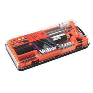 Набор для чистки оружия Veber Clean Guns 12G, фото 4