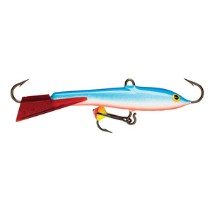 Балансир RAPALA Jigging Rap Color Hook 7 /BSR, фото 1