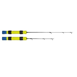 Удилище телескопическое зимнее Salmo ICE JIG Light 50см, фото 1