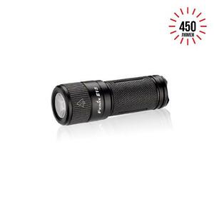 Фонарь Fenix E15 Cree XP-G2 (R5) LED (2016), фото 1