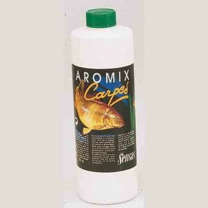 Ароматизатор Sensas AROMIX Carp 0.5л, фото 1