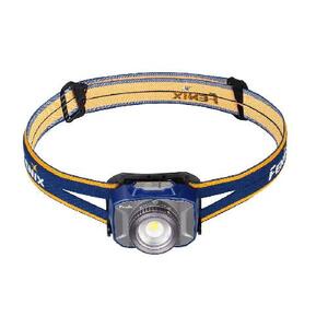 Налобный фонарь Fenix HL40R Cree XP-LHIV2 LED синий, фото 1